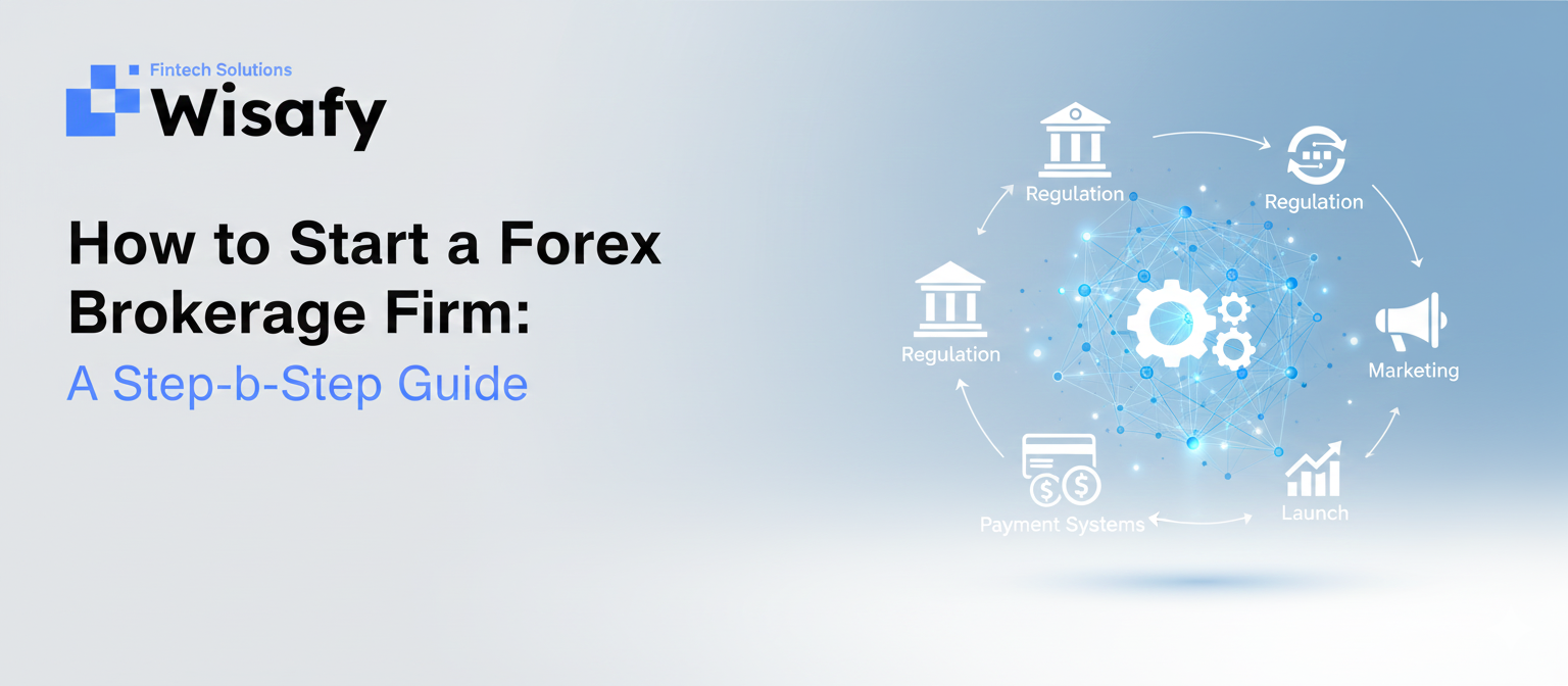 How to Start a Forex Brokerage Firm: A Step-by-Step Guide