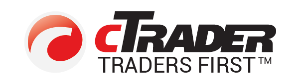 cTrader Logo