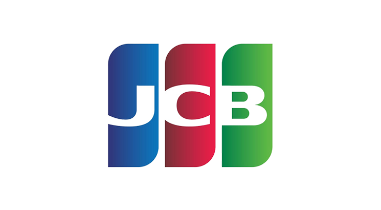 JCB Logo