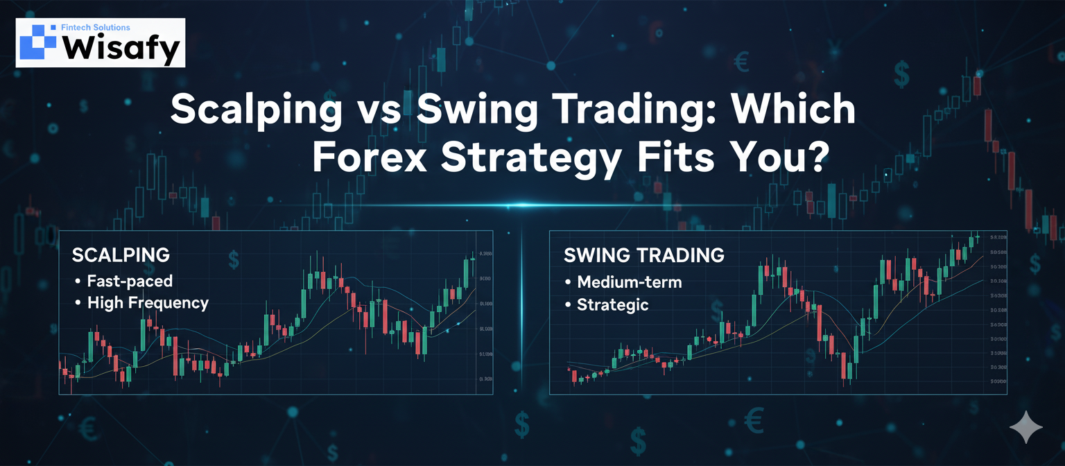 Scalping or Swing Trading? Which Forex Strategy Is Right for You?