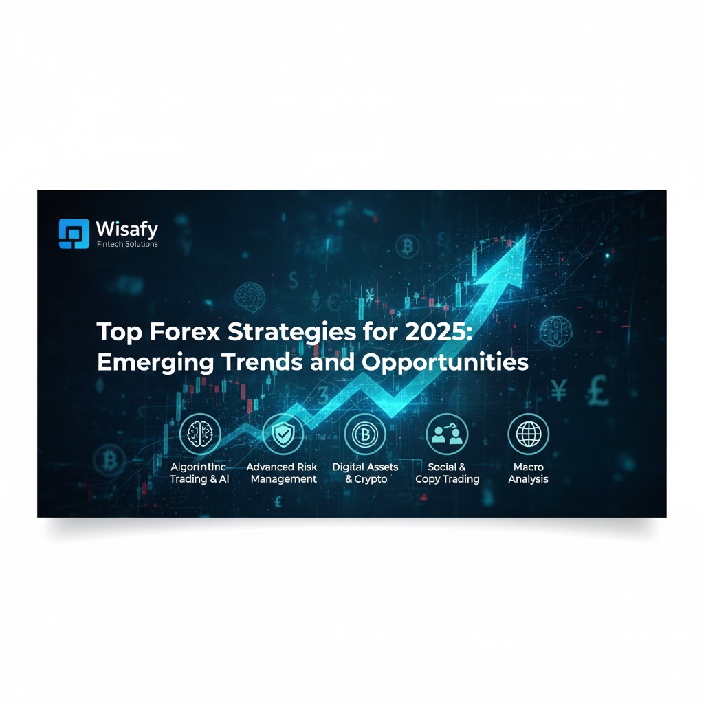 Top Forex Strategies for 2025: Emerging Trends and Opportunities in a Changing Market