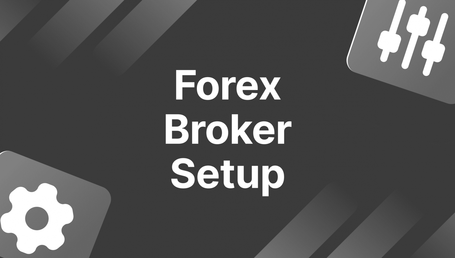 How to Start a Forex Business in 2026