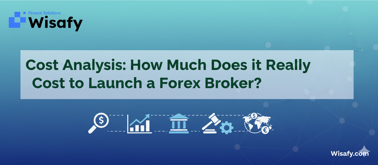 How Much Does It Really Cost to Launch a Forex Broker? A Complete Cost Breakdown
