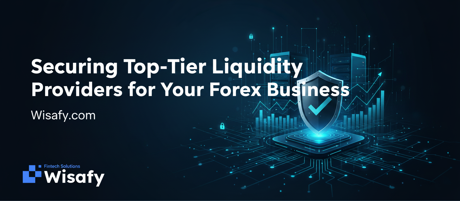 Securing Top-Tier Liquidity Providers for Your Forex Business: A Complete Guide