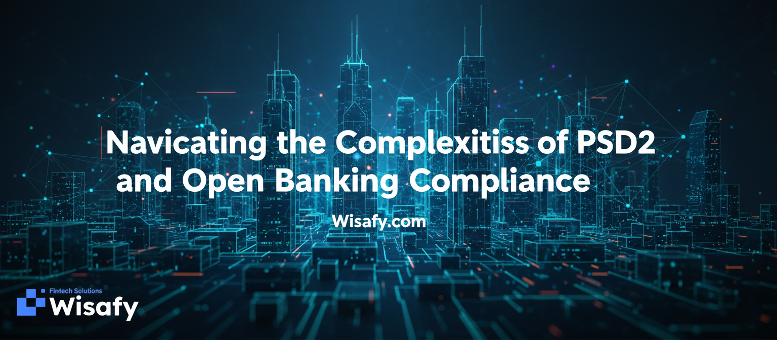 Navigating the Complexities of PSD2 and Open Banking Compliance