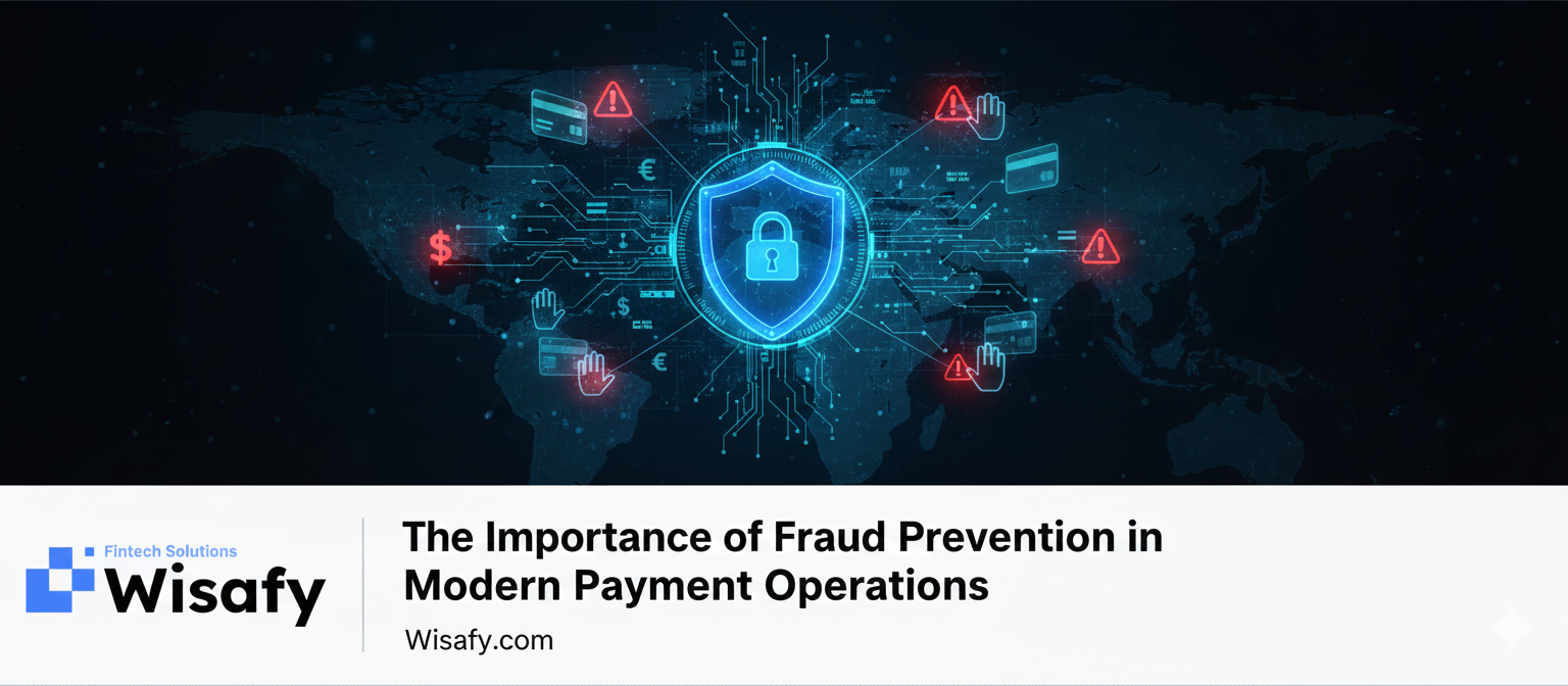 The Importance of Fraud Prevention in Modern Payment Operations