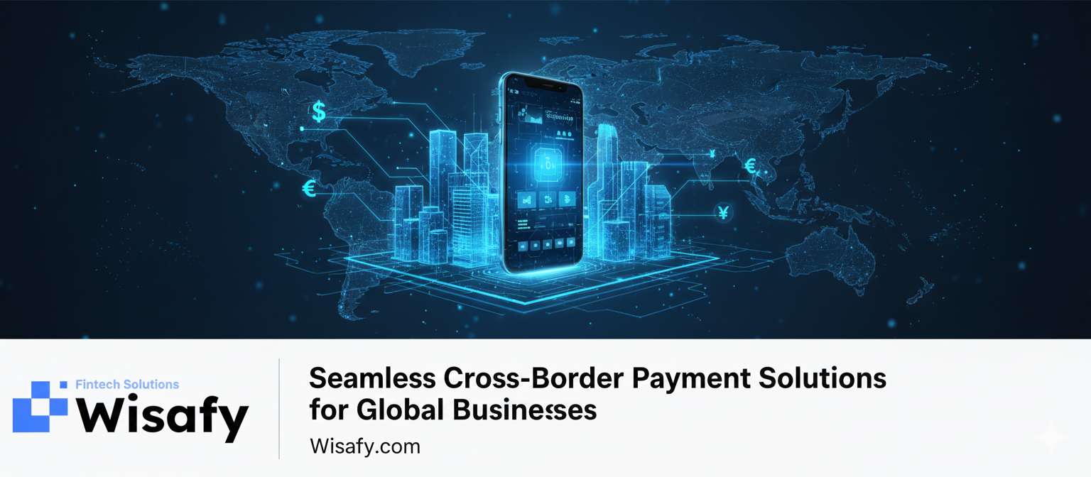 Seamless Cross-Border Payment Solutions for Global Businesses
